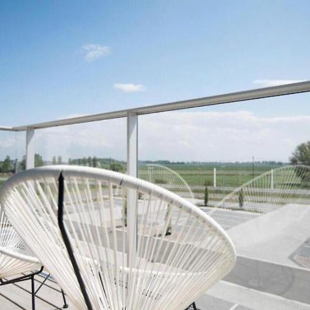 Acropolis - Luxury Appartments I Hotelservice And Parking Middelkerke Zewnętrze zdjęcie