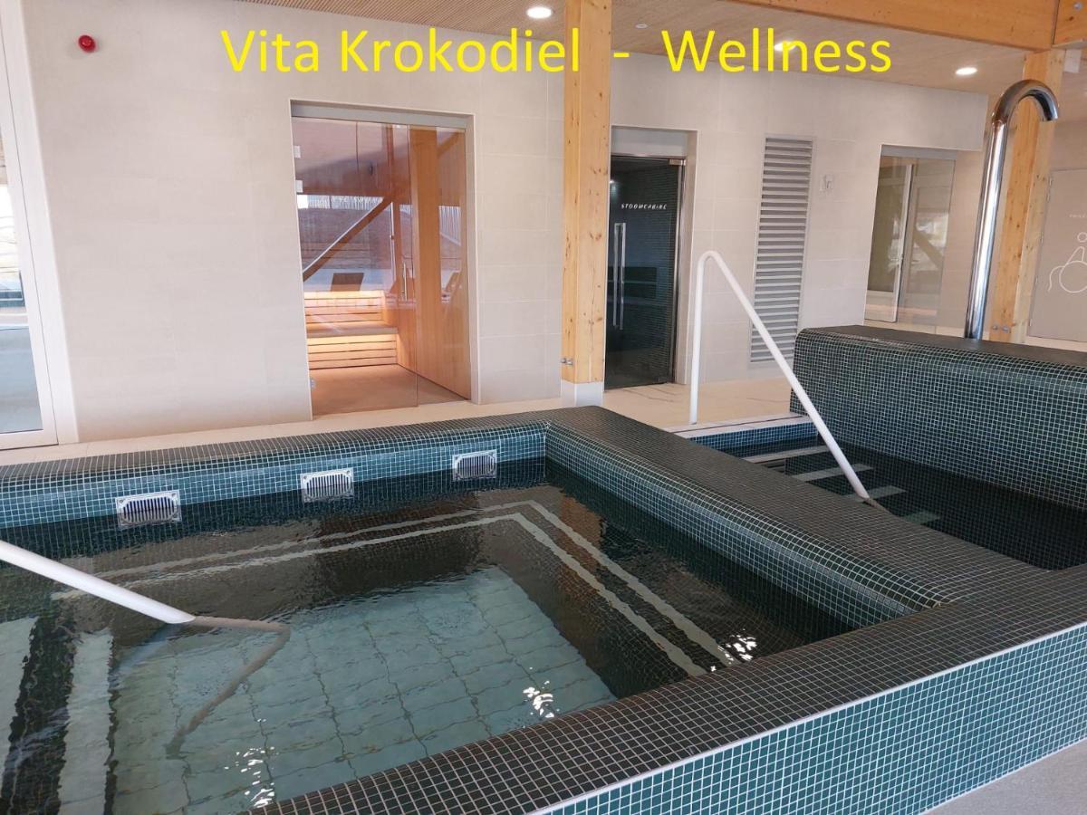 Acropolis - Luxury Appartments I Hotelservice And Parking Middelkerke Zewnętrze zdjęcie