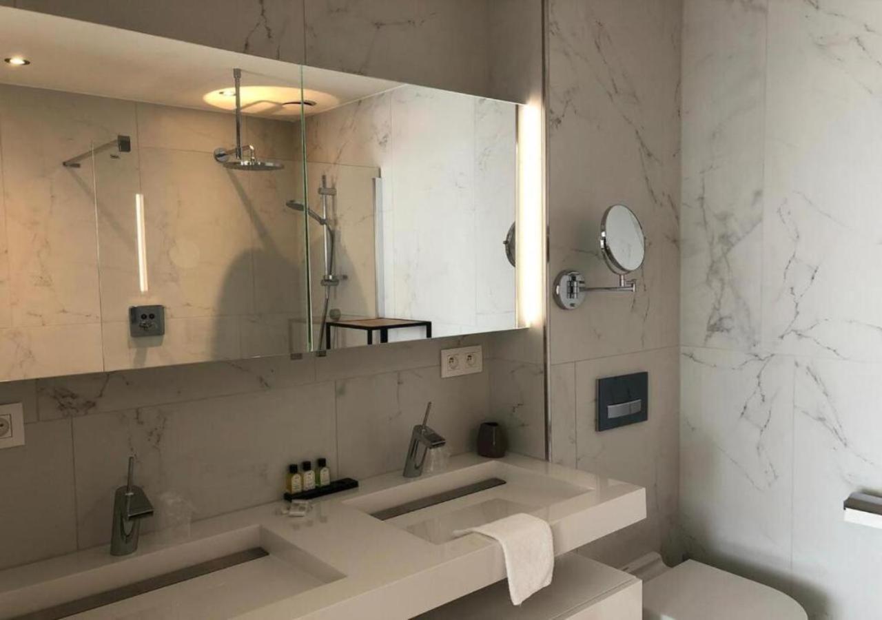 Acropolis - Luxury Appartments I Hotelservice And Parking Middelkerke Zewnętrze zdjęcie