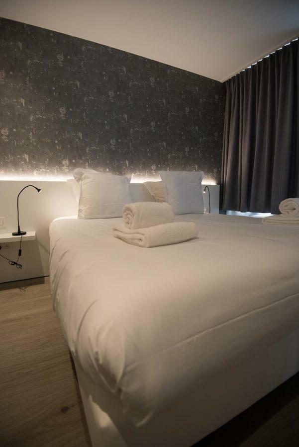 Acropolis - Luxury Appartments I Hotelservice And Parking Middelkerke Zewnętrze zdjęcie