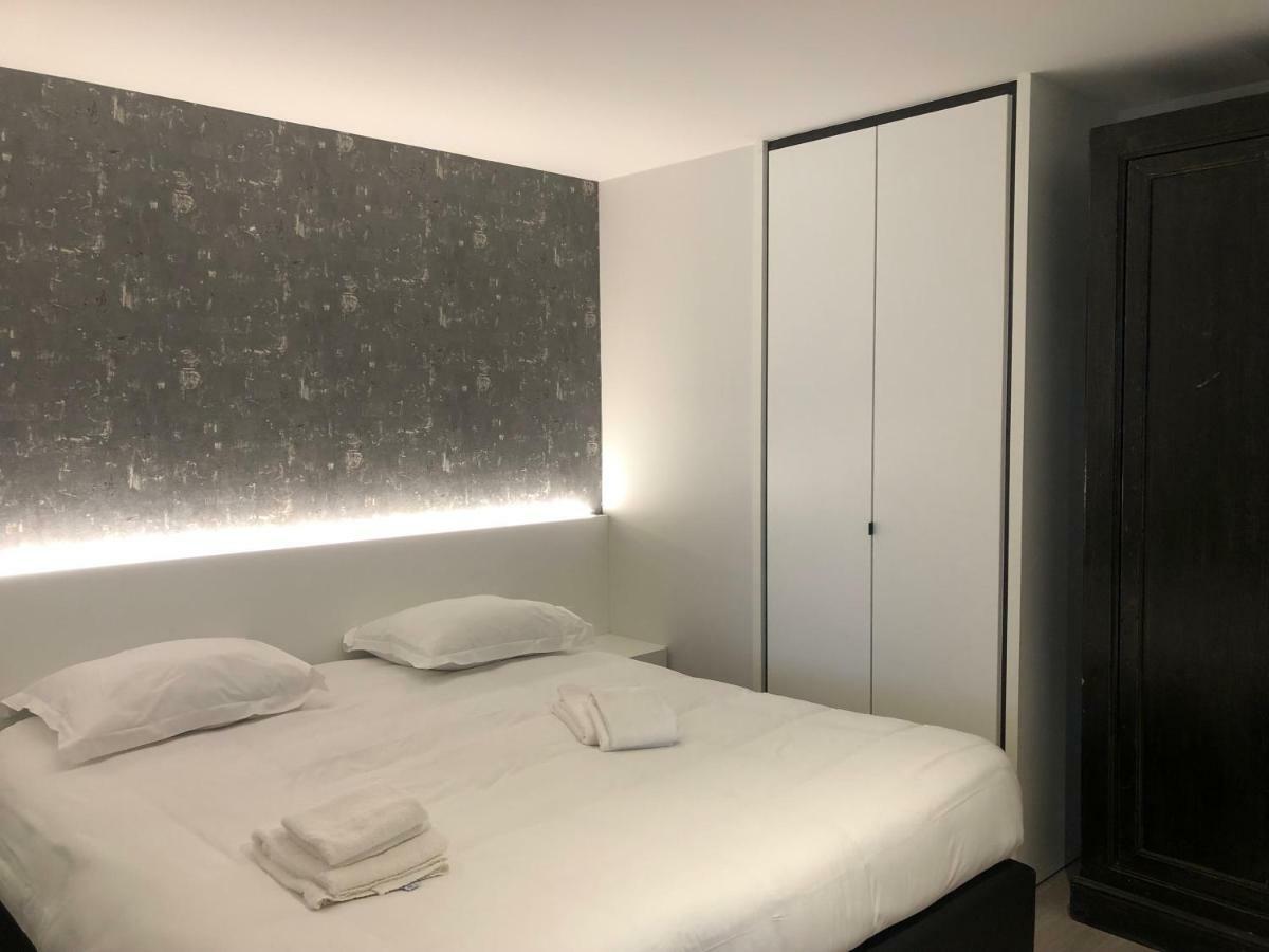 Acropolis - Luxury Appartments I Hotelservice And Parking Middelkerke Zewnętrze zdjęcie